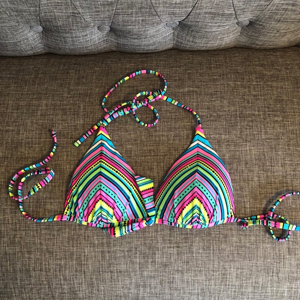 Bikini top